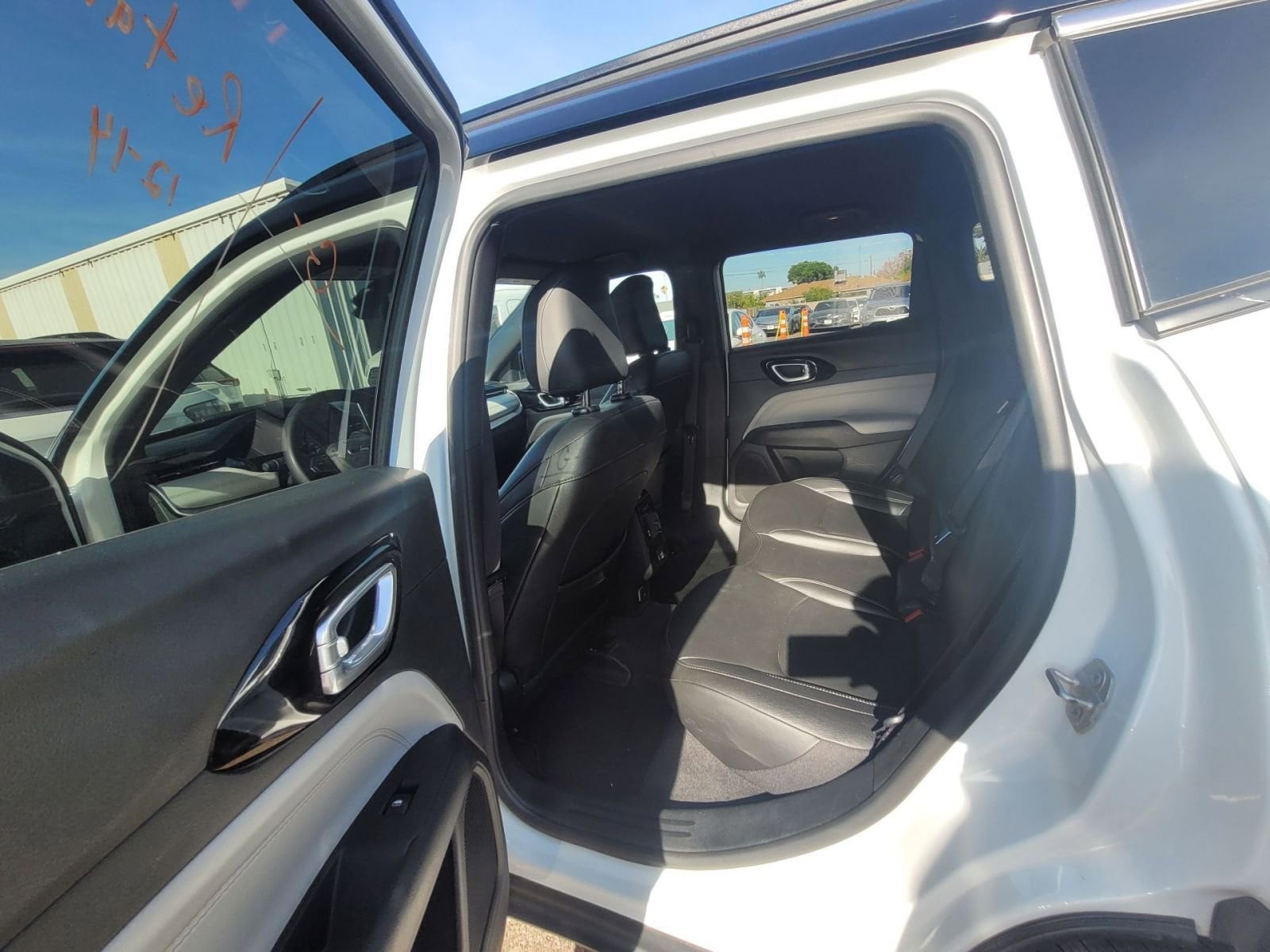 Thumbnail: 2025 Jeep Compass - 12