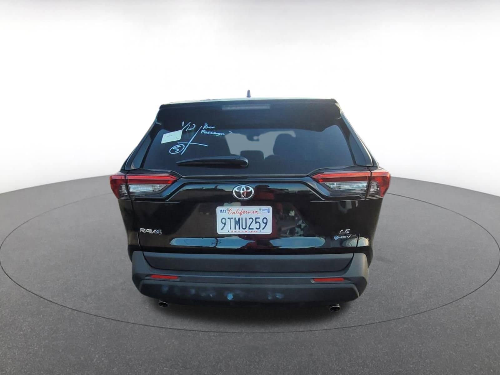 Thumbnail: 2025 Toyota RAV4 - 6