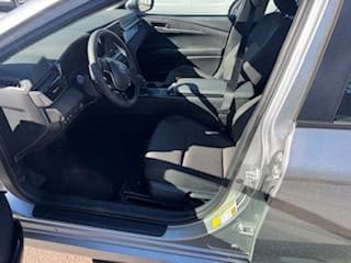 Thumbnail: 2025 Toyota Camry - 10