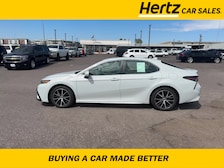 2023 Toyota Camry SE -
                Scottsdale, AZ