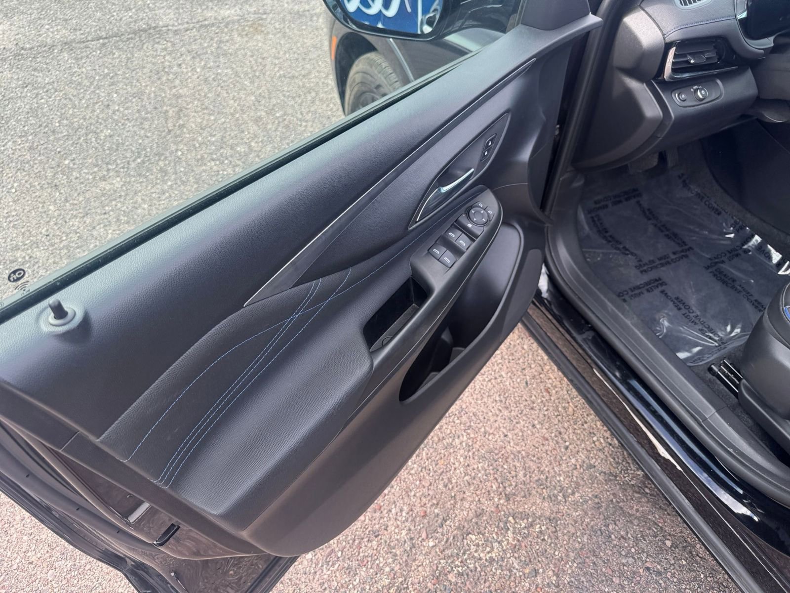 Thumbnail: 2025 Buick Envista - 20