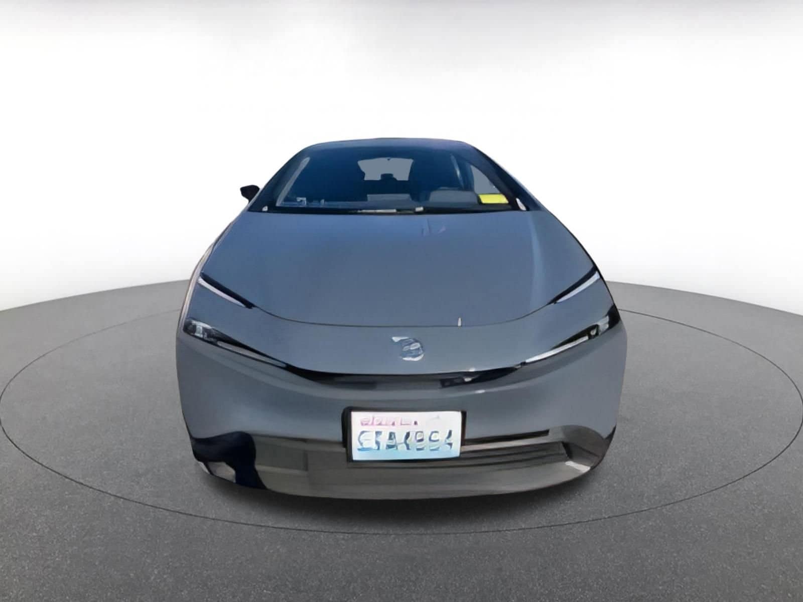 Thumbnail: 2025 Toyota Prius - 2