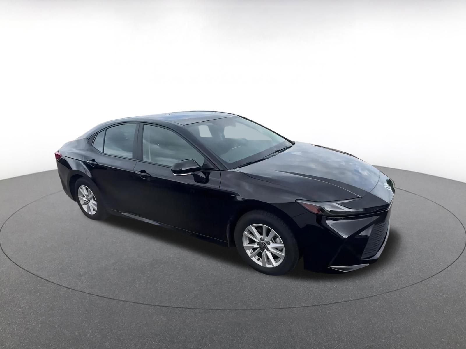 Thumbnail: 2025 Toyota Camry - 2