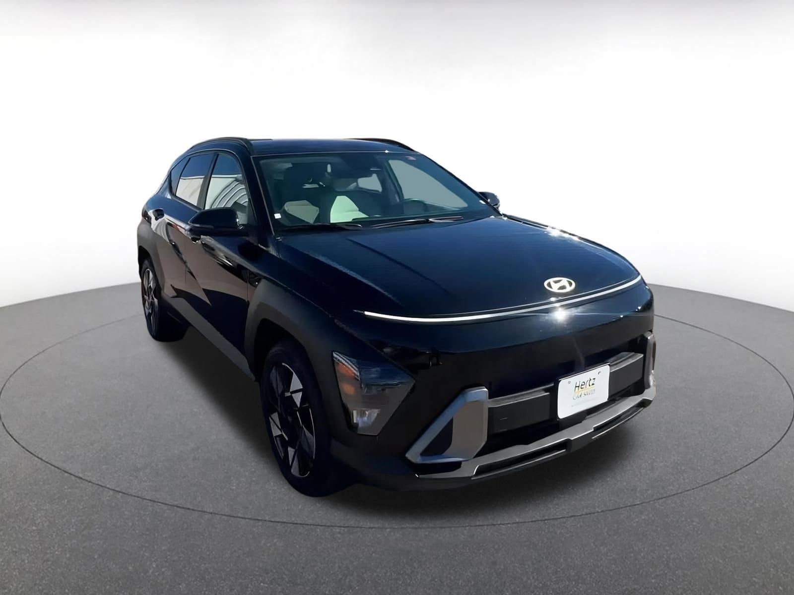 Thumbnail: 2025 Hyundai Kona - 3