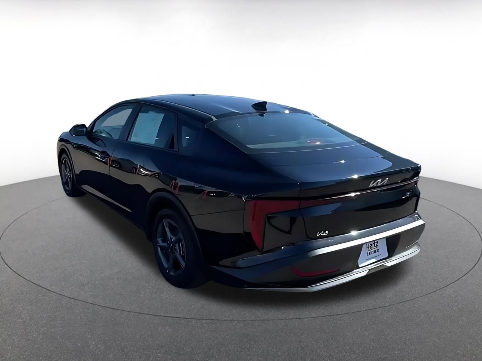 Thumbnail: 2025 Kia K4 - 16