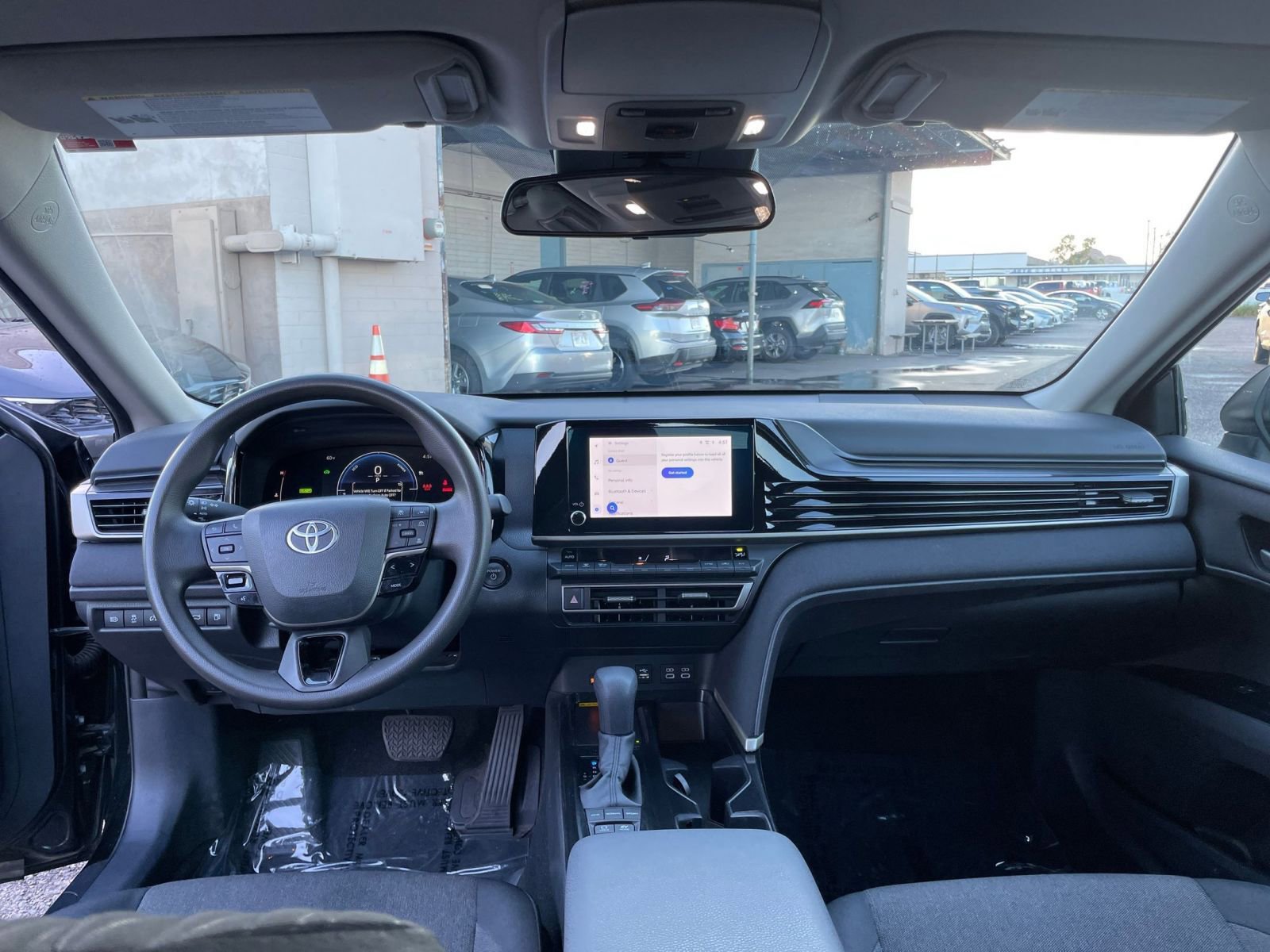 Thumbnail: 2025 Toyota Camry - 32