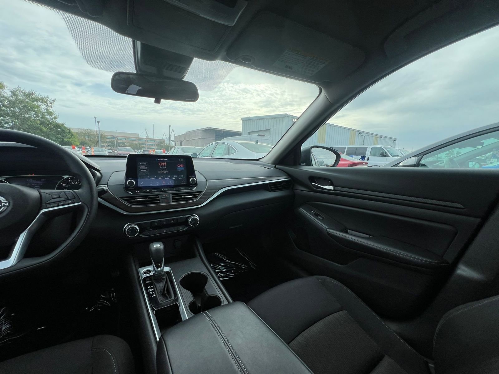 Thumbnail: 2025 Nissan Altima - 35