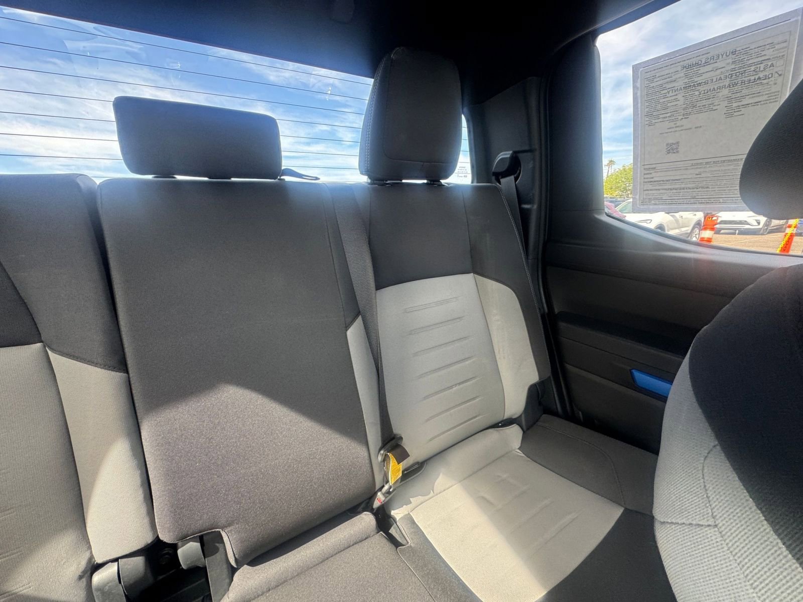 Thumbnail: 2025 Toyota Tacoma - 35