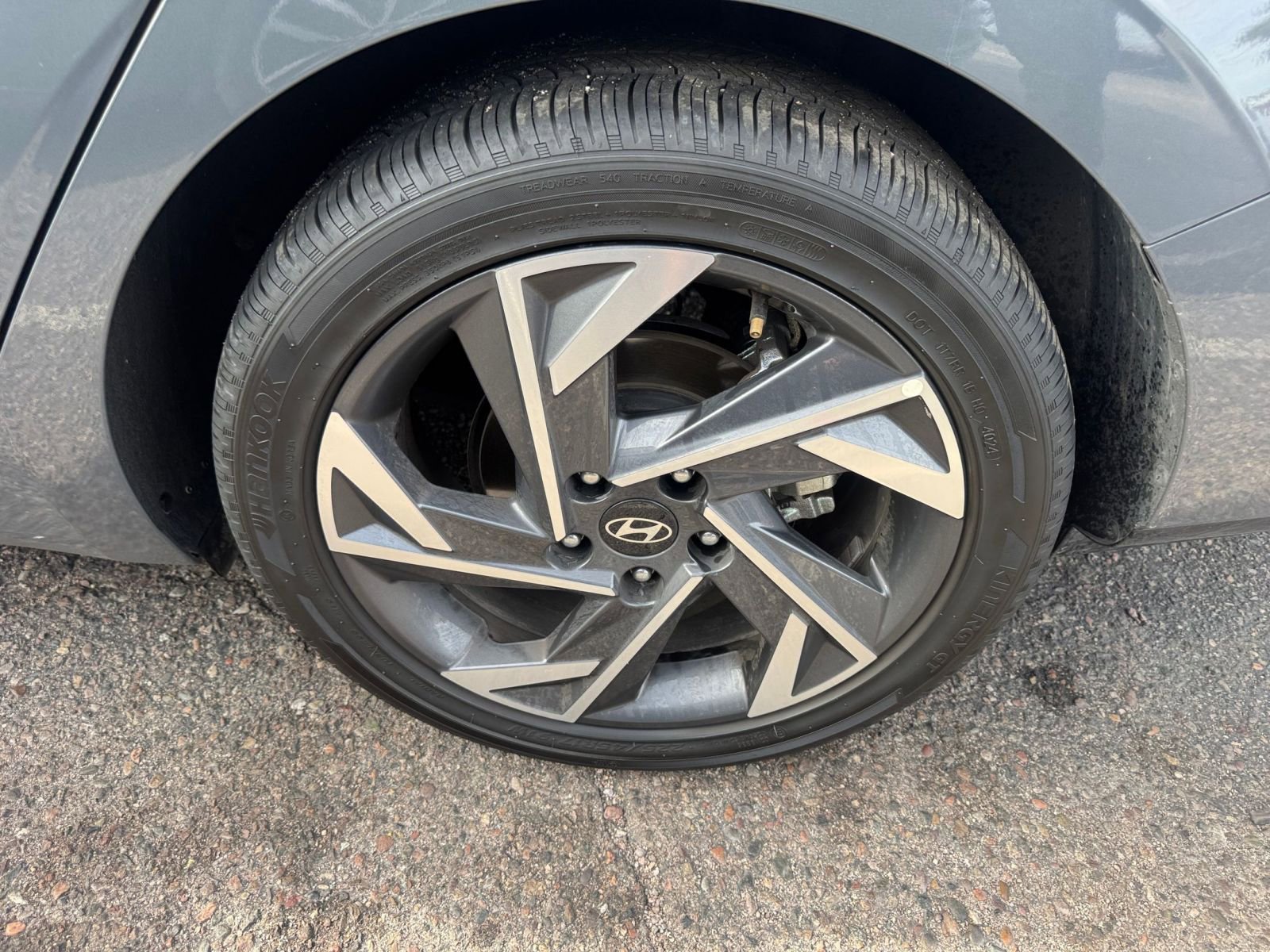 Thumbnail: 2025 Hyundai Elantra - 30