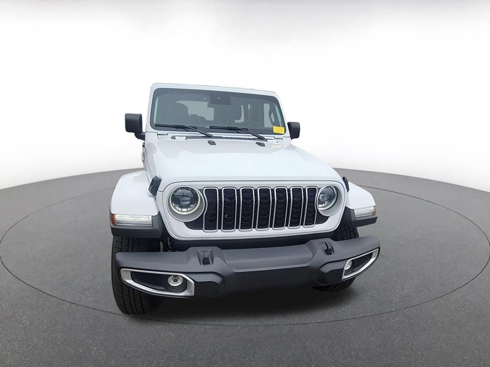 Thumbnail: 2025 Jeep Wrangler - 3