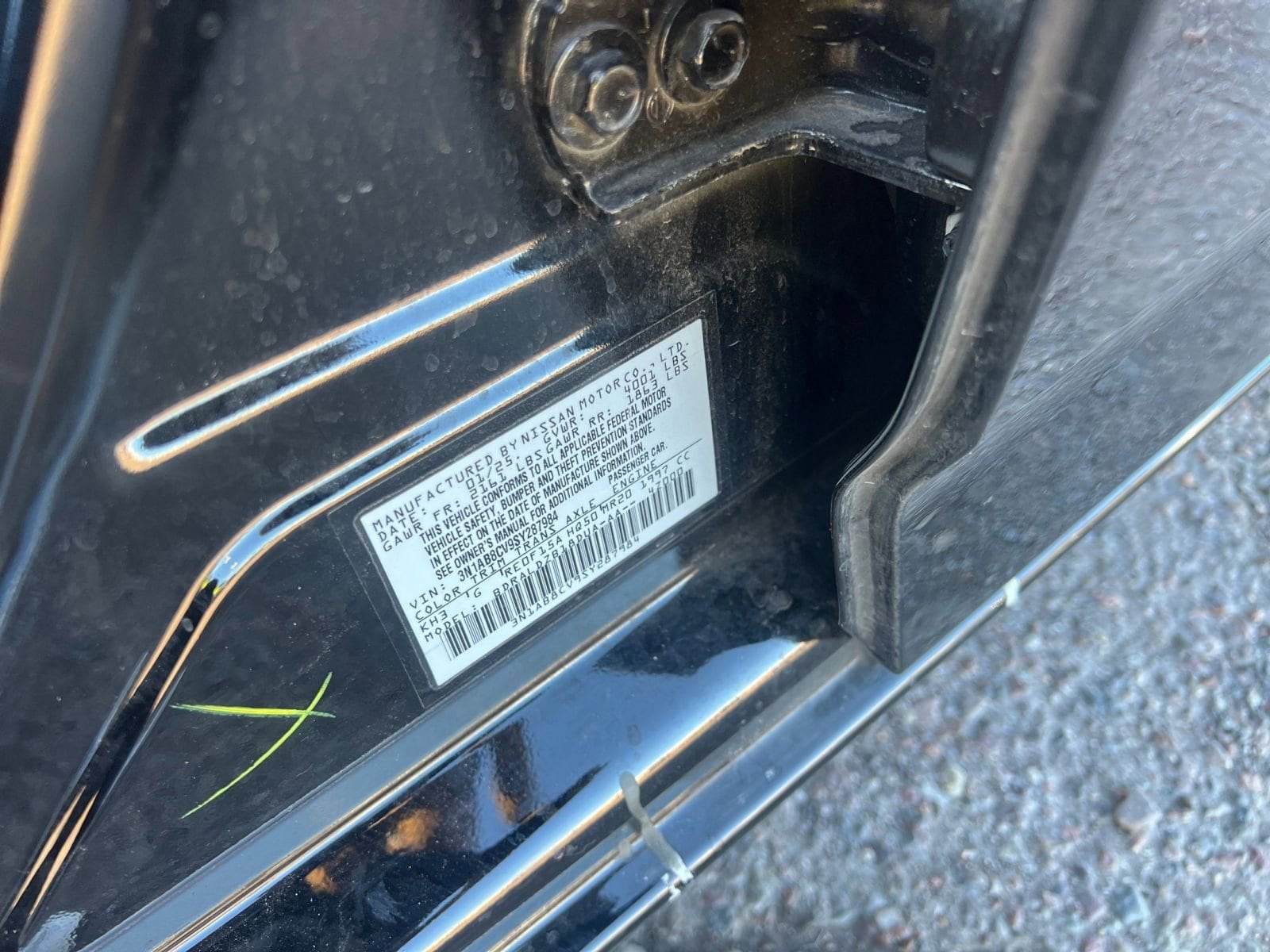 Thumbnail: 2025 Nissan Sentra - 29