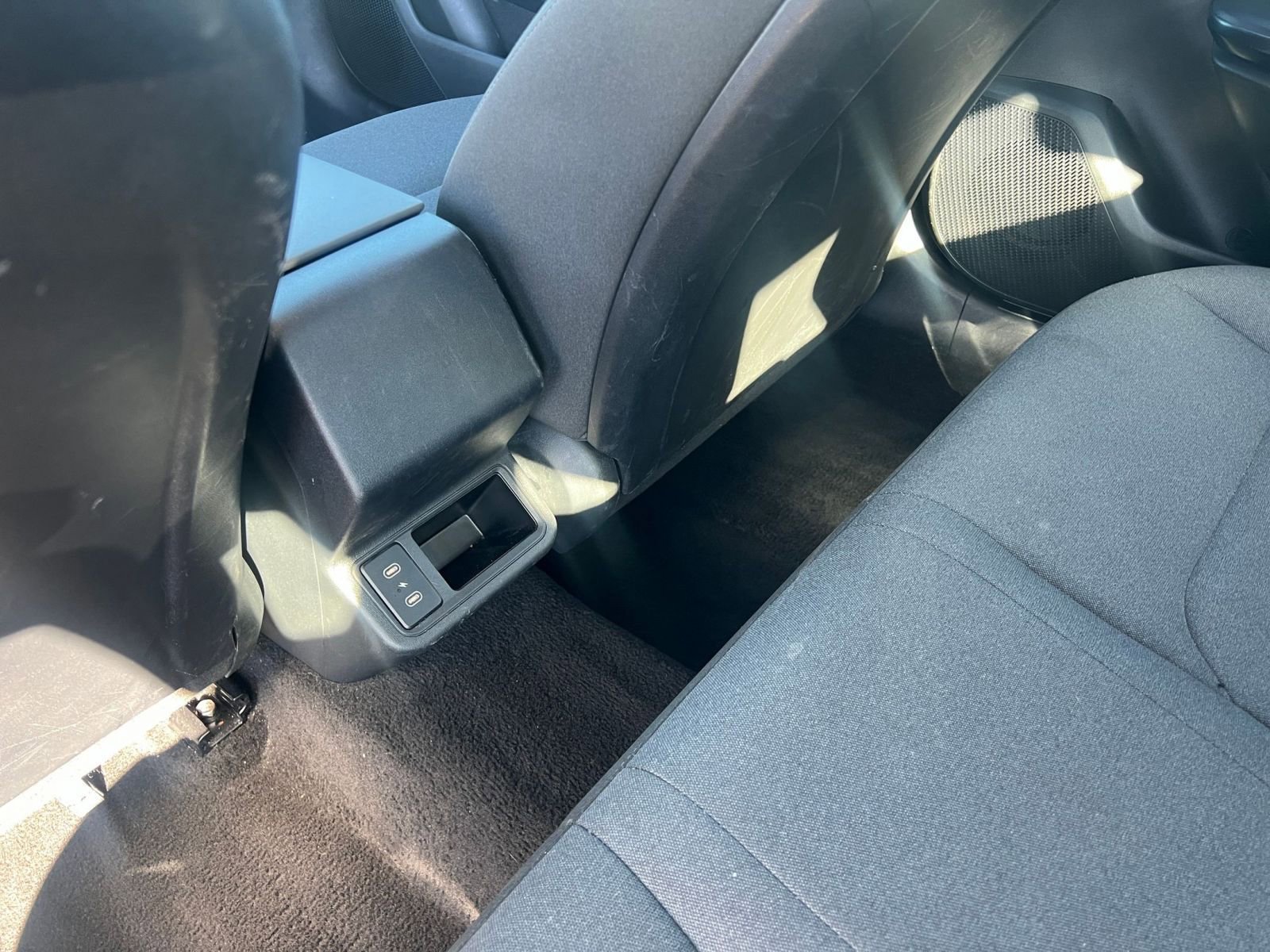 Thumbnail: 2025 Kia K4 - 23