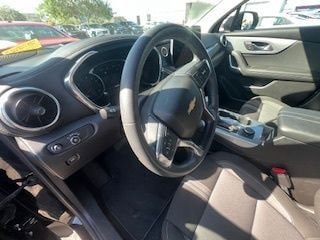 Thumbnail: 2025 Chevrolet Blazer - 14