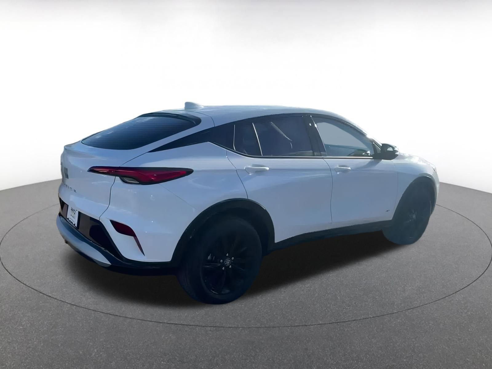 Thumbnail: 2025 Buick Envista - 15