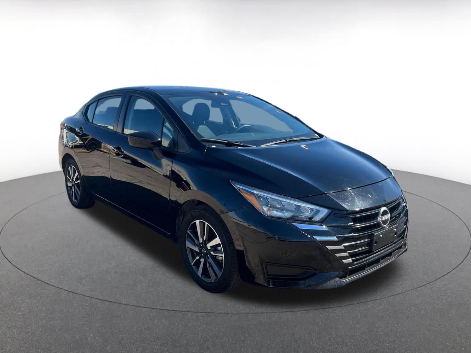 Thumbnail: 2025 Nissan Versa - 1