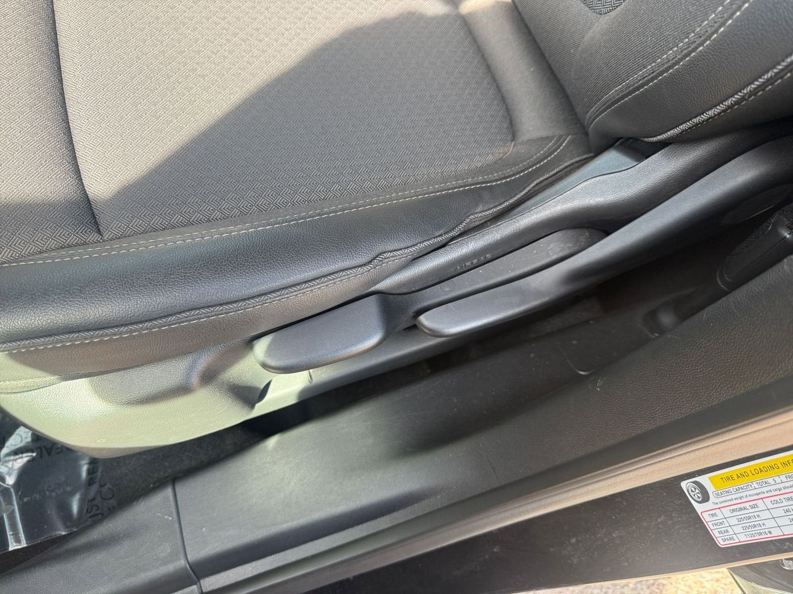 Thumbnail: 2025 Buick Encore GX - 22