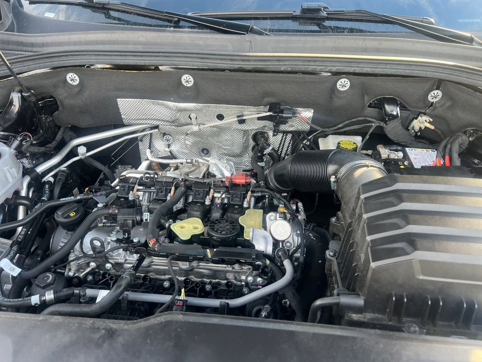 Thumbnail: 2025 Volkswagen Atlas - 33