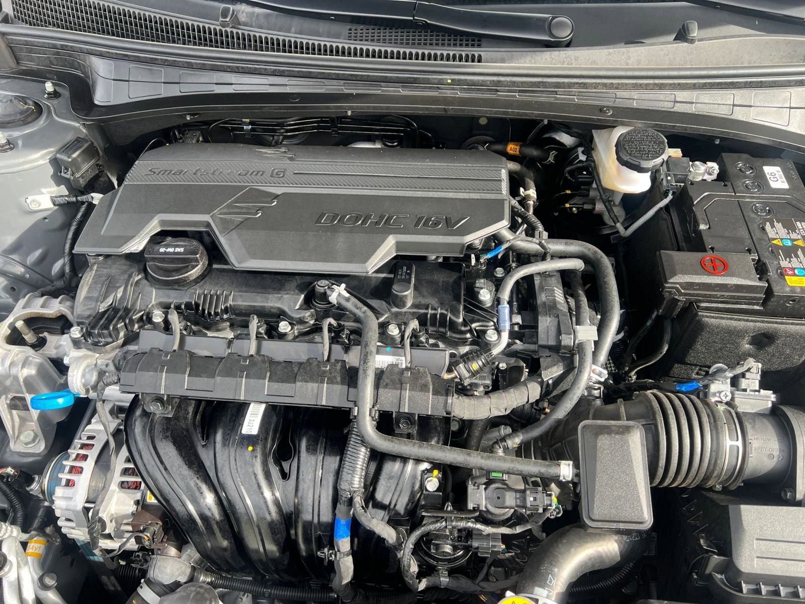 Thumbnail: 2025 Hyundai Elantra - 32