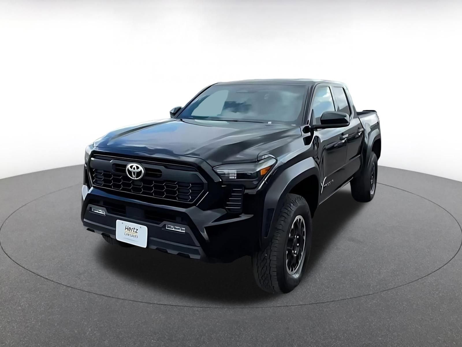 Thumbnail: 2025 Toyota Tacoma - 7