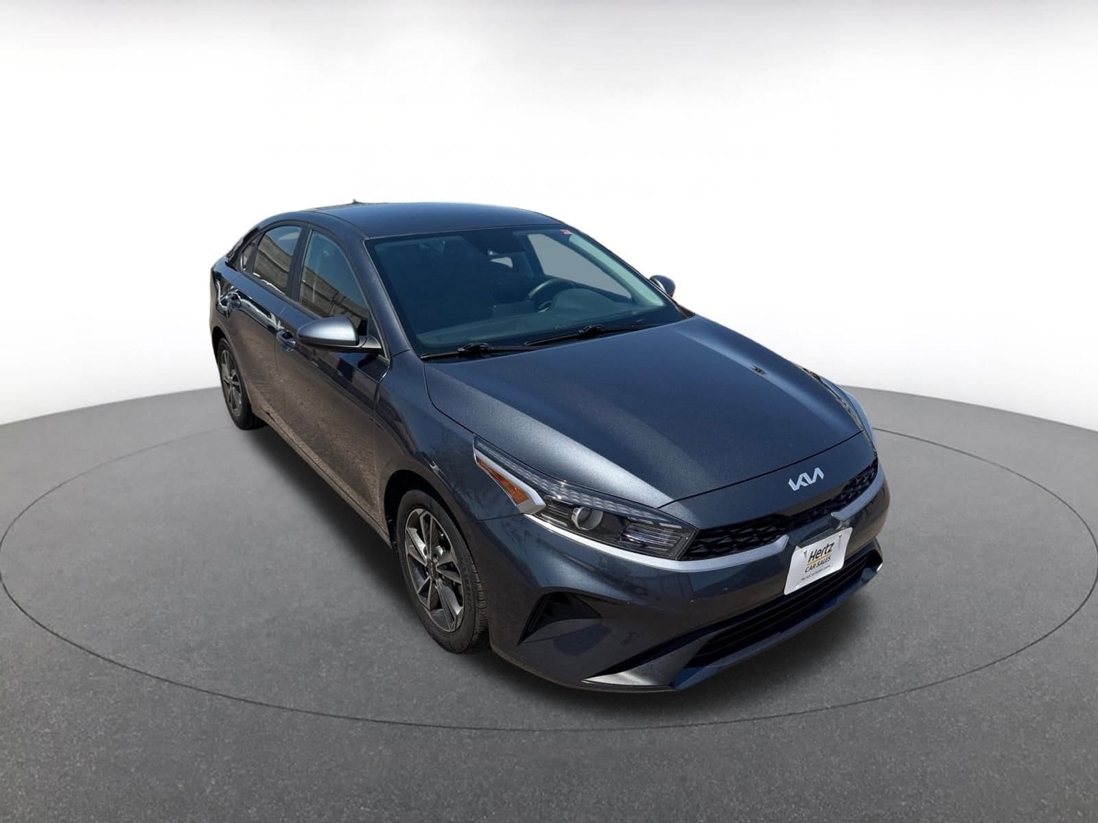 Thumbnail: 2023 Kia Forte - 1