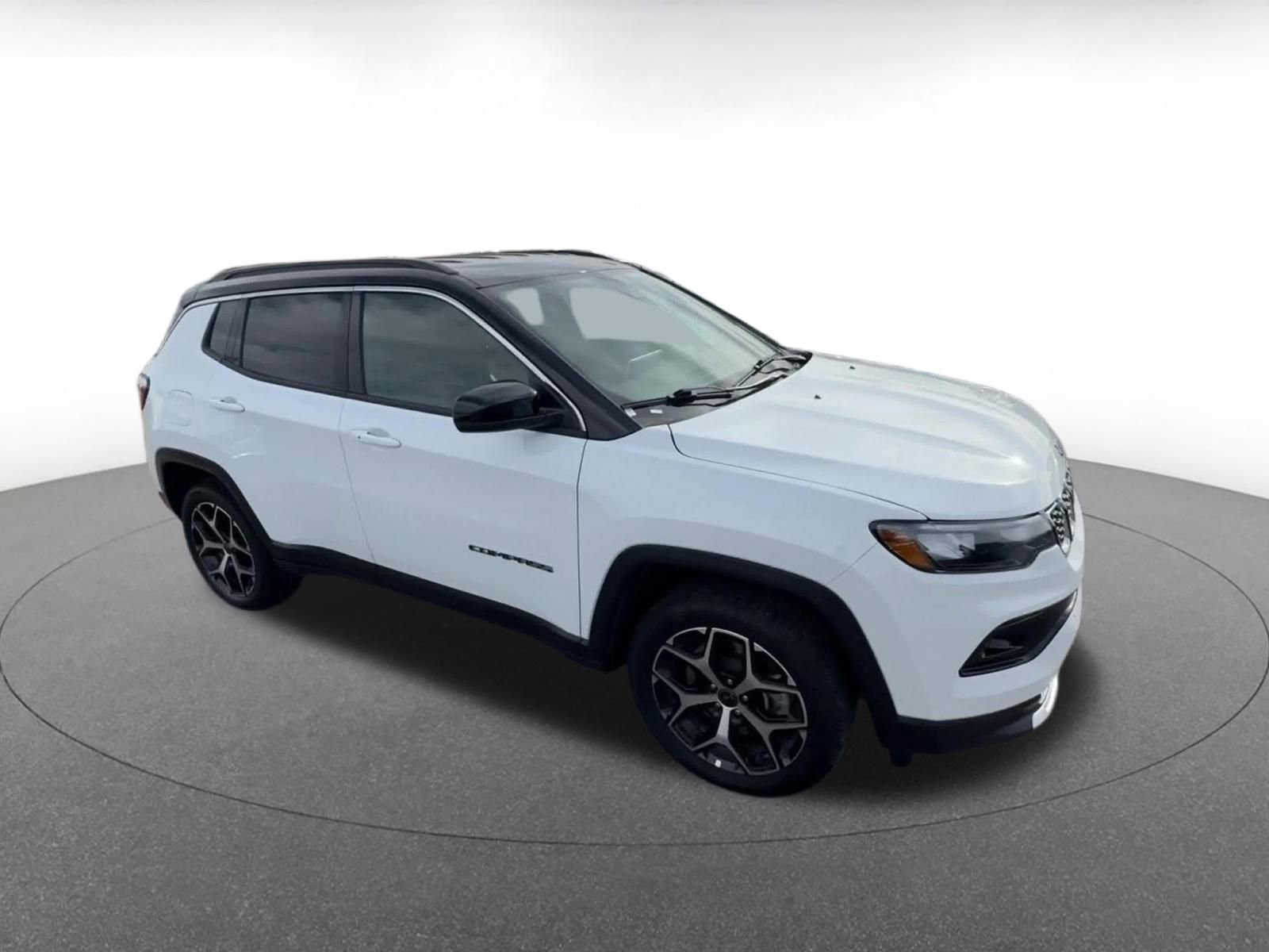 Thumbnail: 2025 Jeep Compass - 2