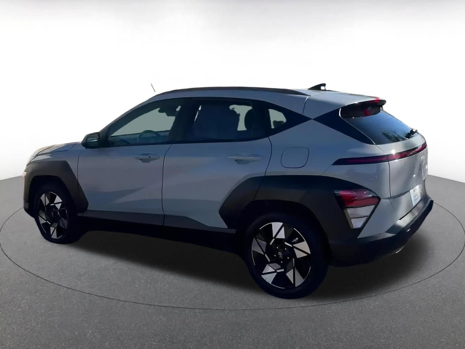 Thumbnail: 2025 Hyundai Kona - 9
