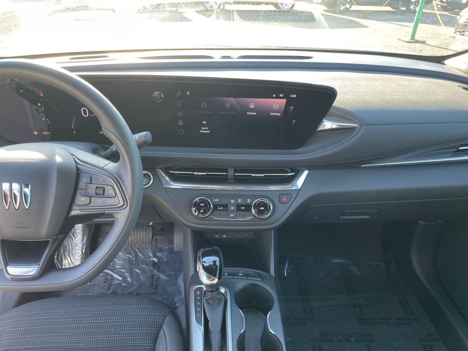 Thumbnail: 2025 Buick Envista - 18