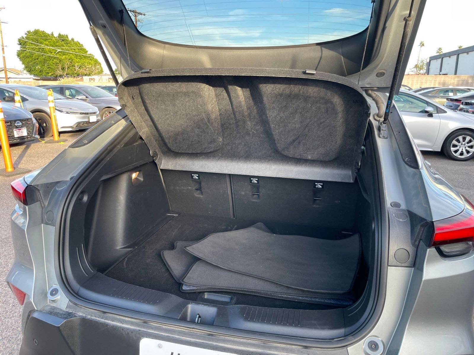 Thumbnail: 2025 Buick Envista - 30