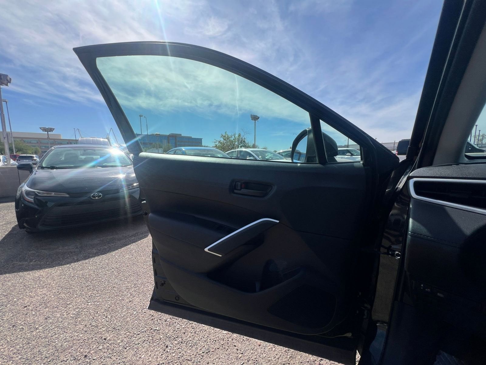 Thumbnail: 2025 Toyota Corolla Cross - 20