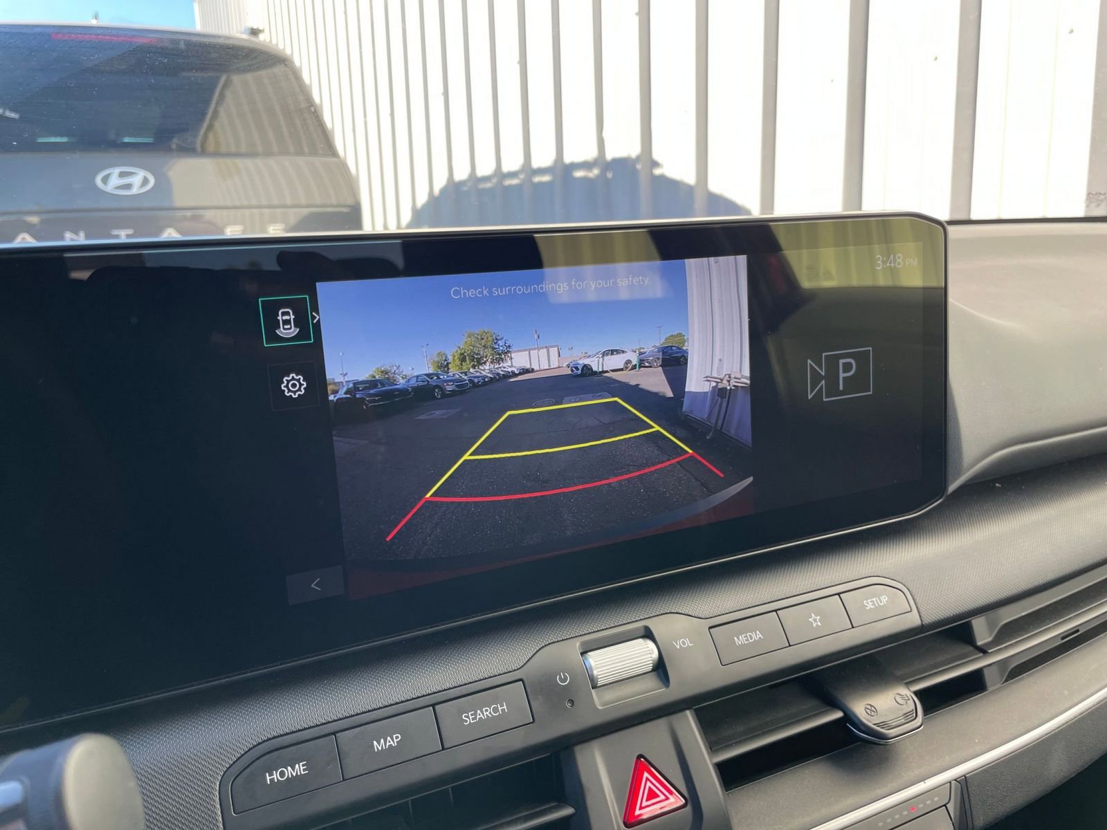 Thumbnail: 2025 Kia K4 - 24