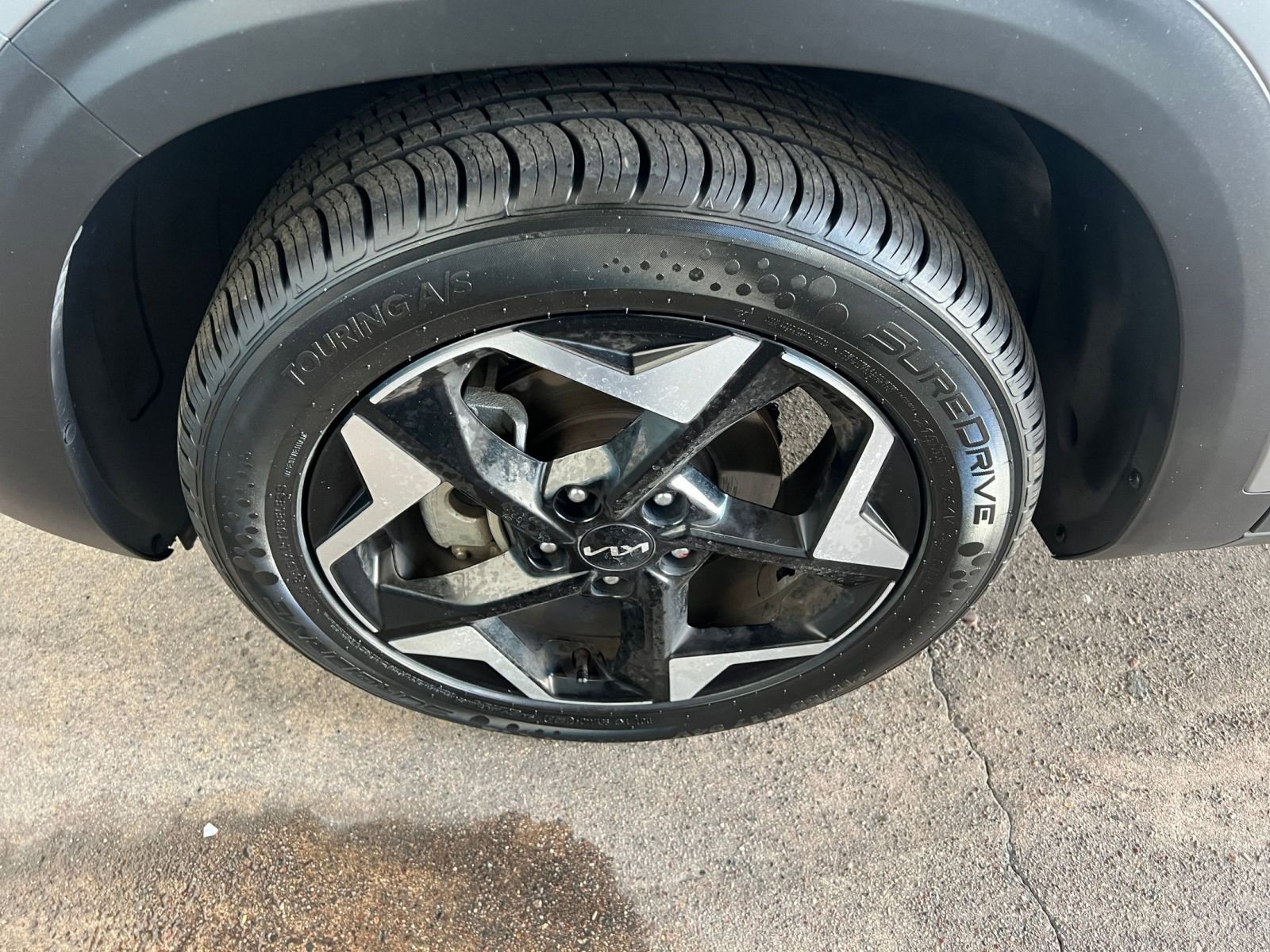 Thumbnail: 2025 Kia Seltos - 30