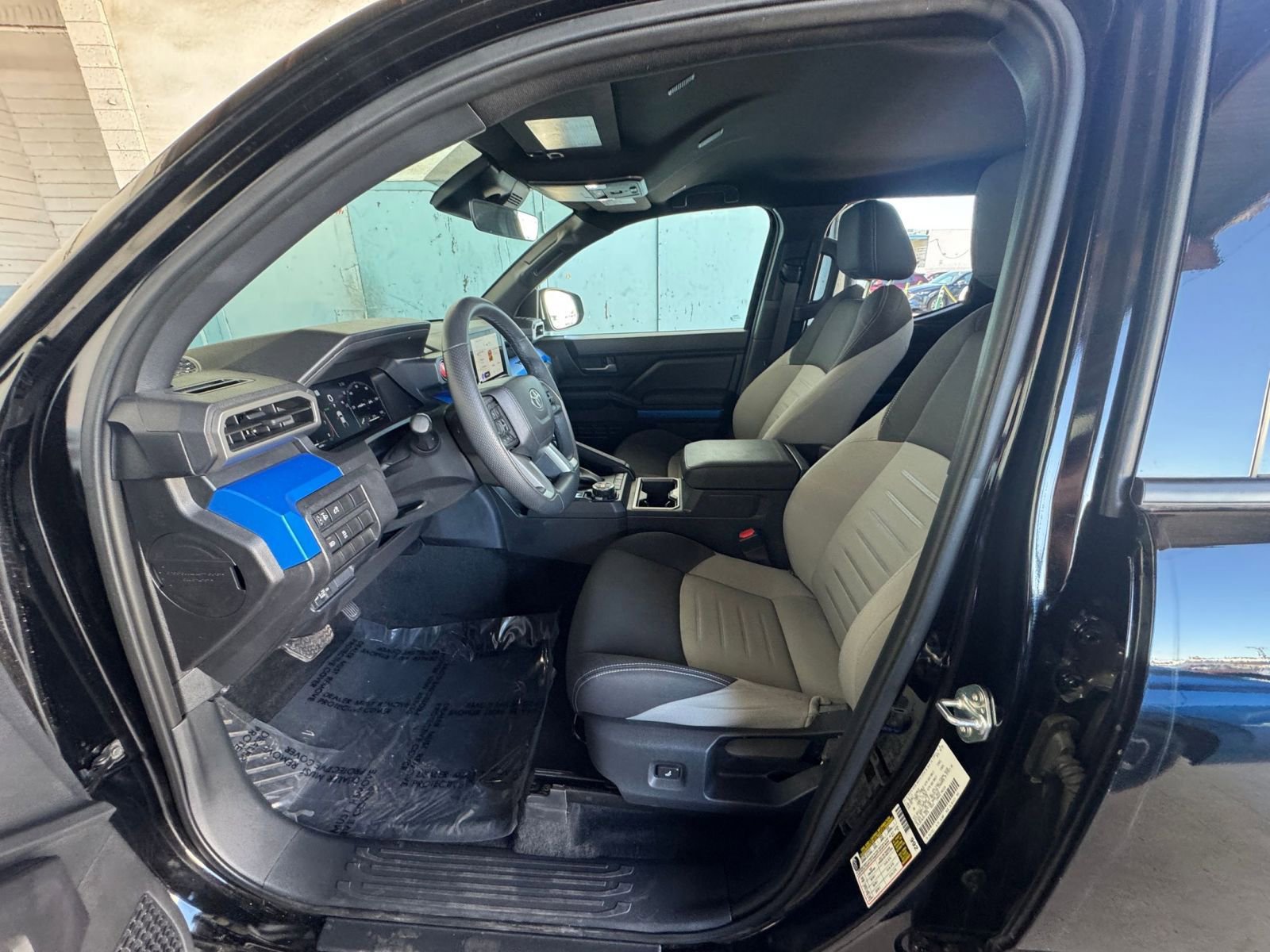 Thumbnail: 2025 Toyota Tacoma - 24