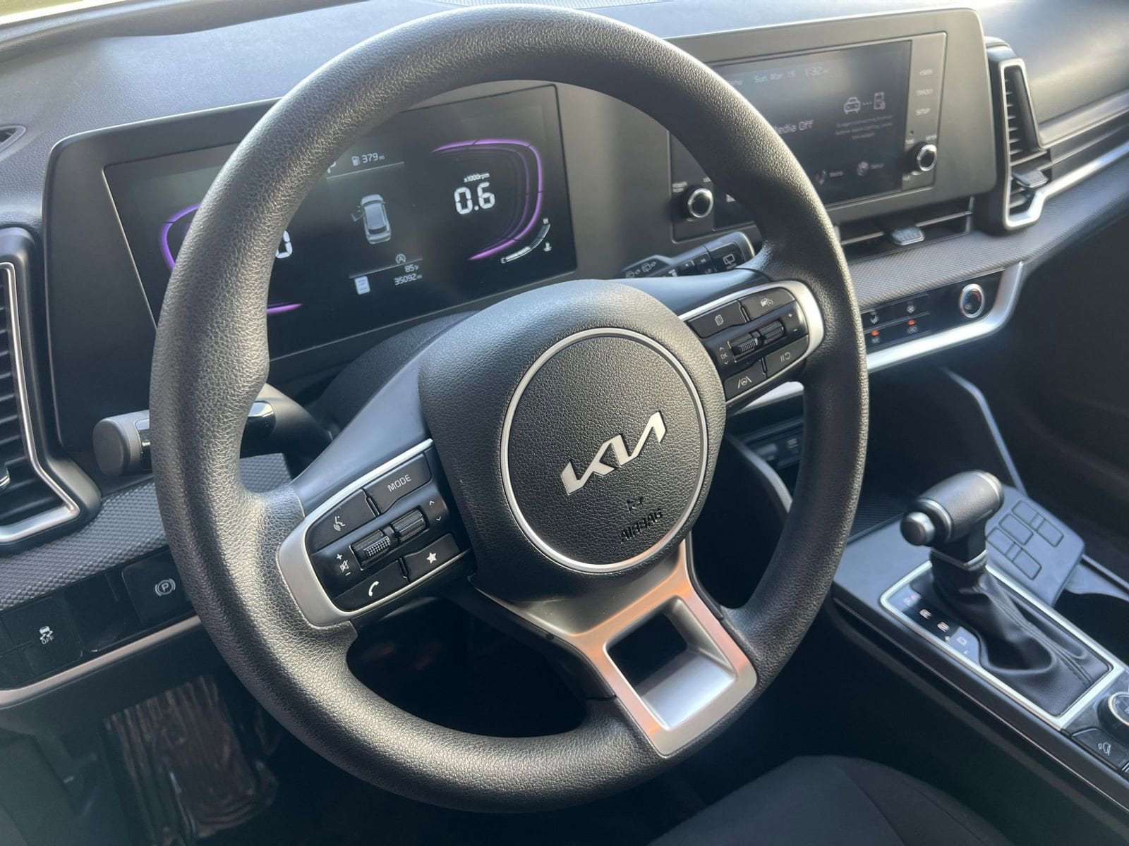 Thumbnail: 2025 Kia Sportage - 28