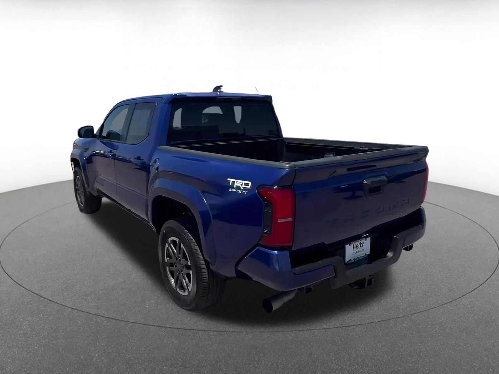 Thumbnail: 2024 Toyota Tacoma - 11