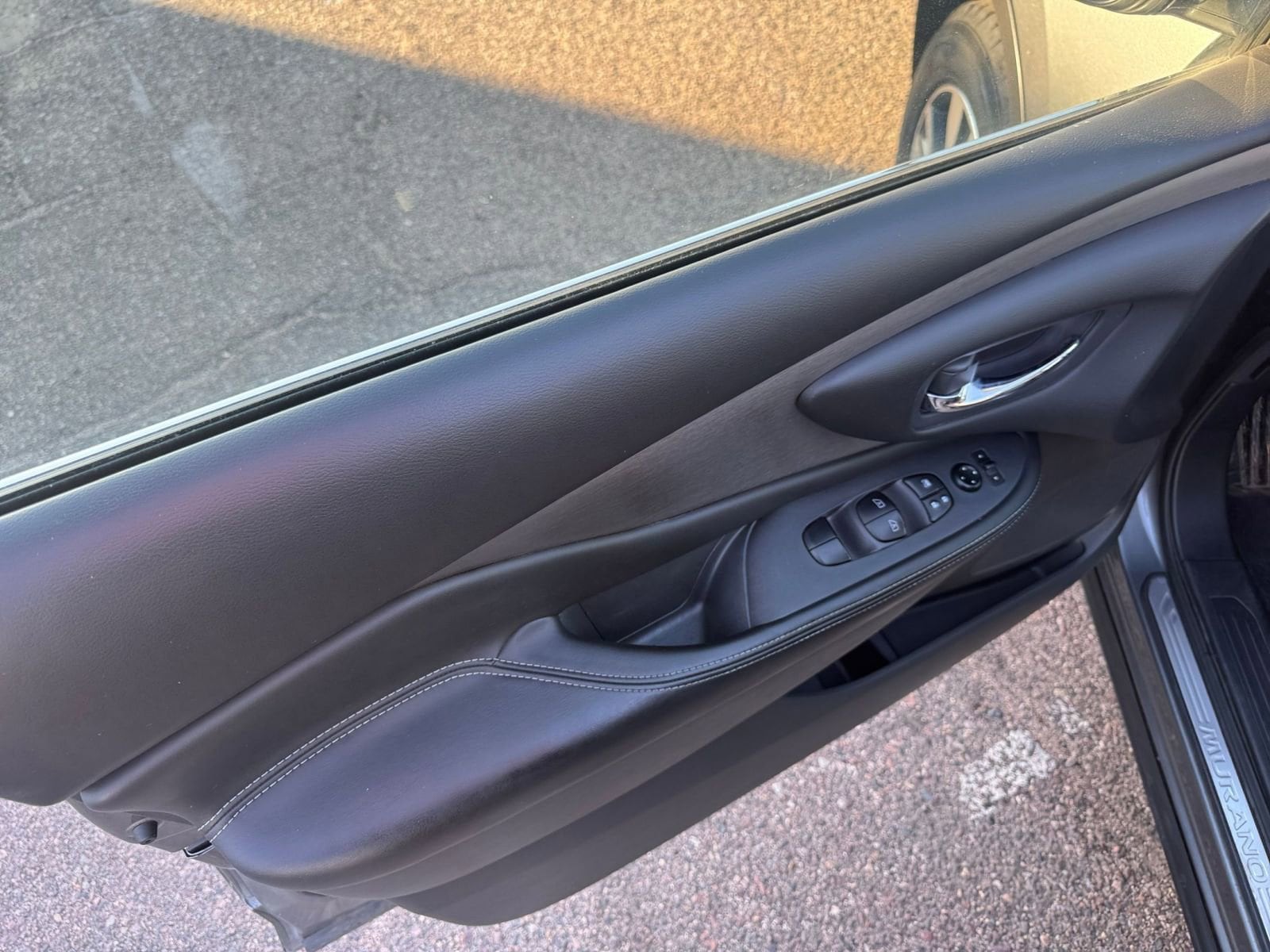 Thumbnail: 2023 Nissan Murano - 20