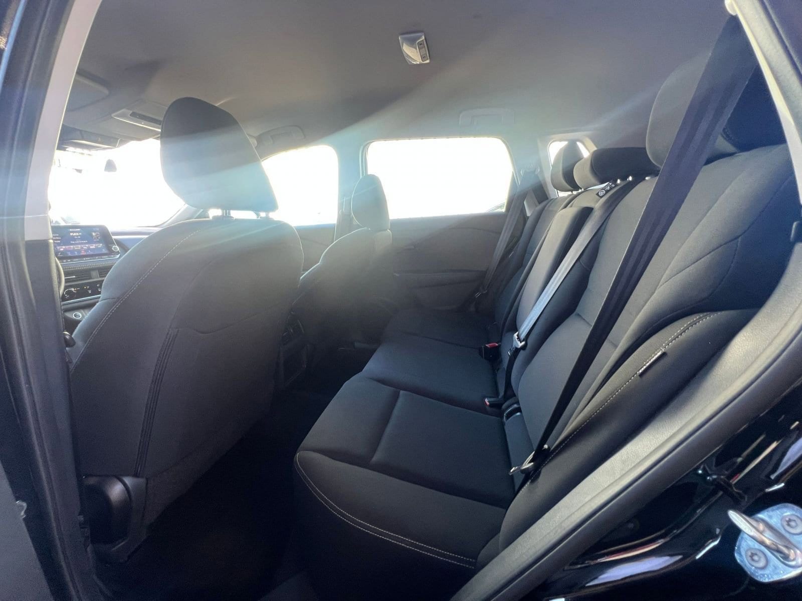 Thumbnail: 2023 Nissan Rogue - 25