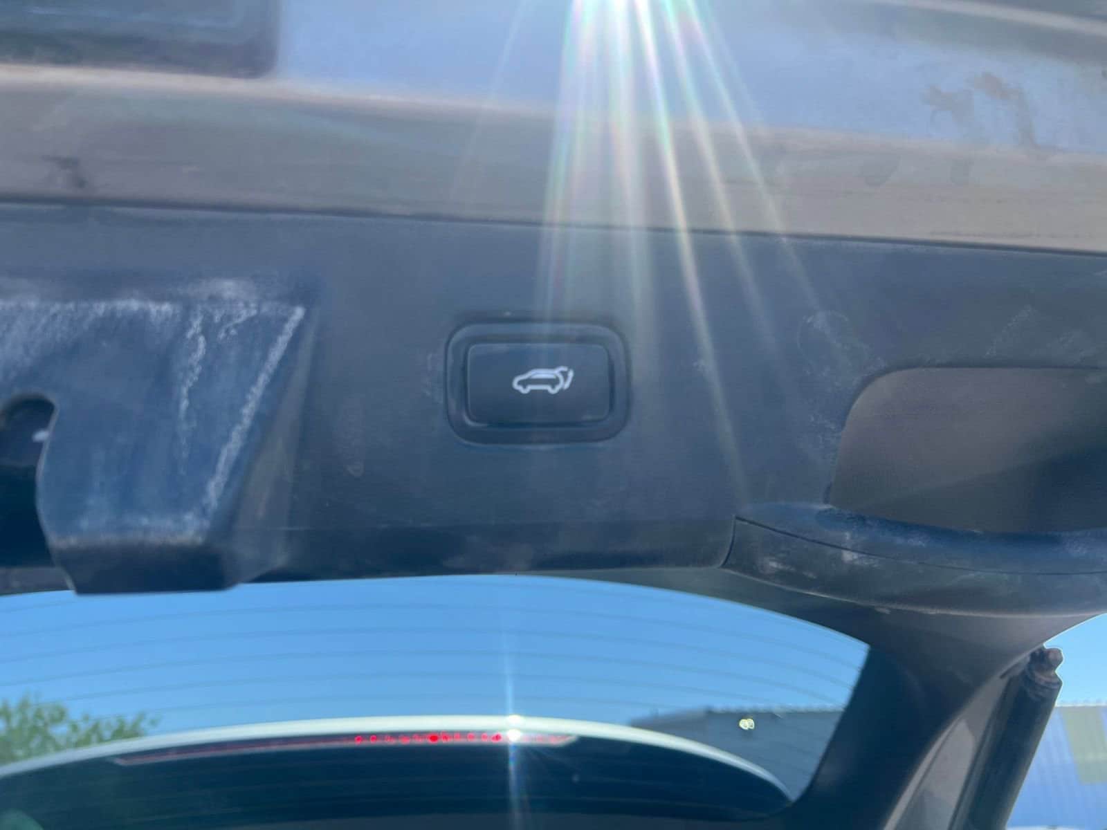 Thumbnail: 2025 Hyundai Tucson - 21