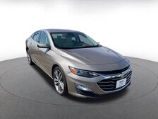 2024 Chevrolet Malibu LT -
                  Scottsdale, AZ