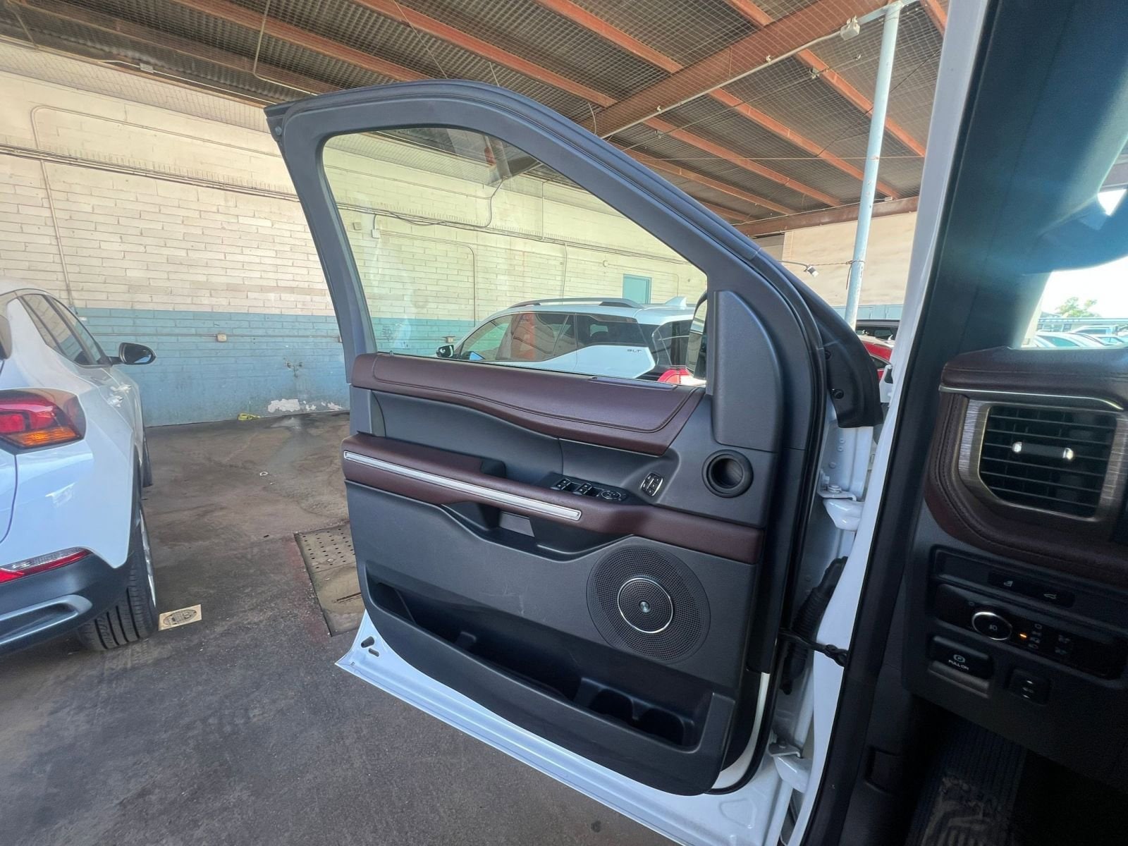 Thumbnail: 2024 Ford Expedition - 20