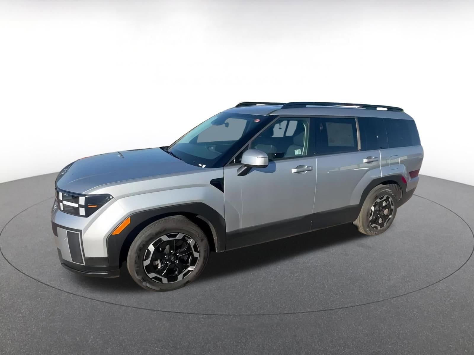 Thumbnail: 2025 Hyundai Santa Fe - 8