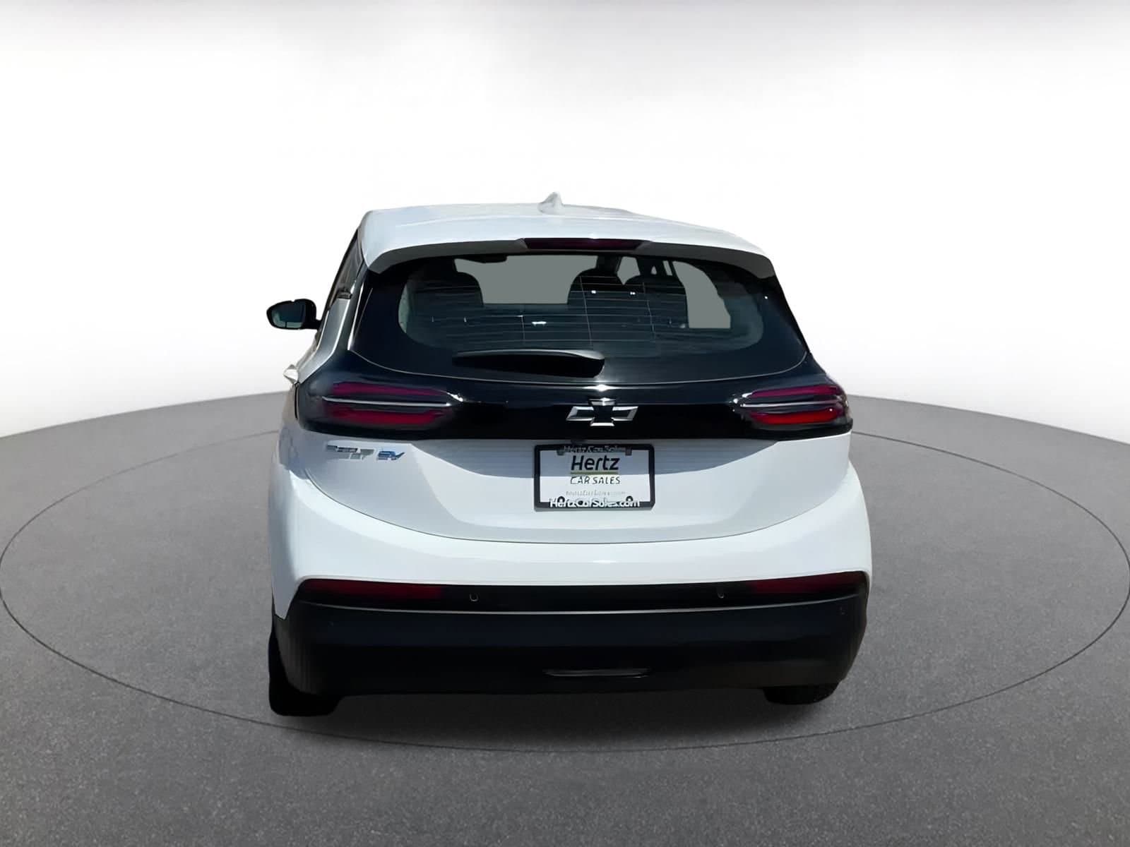 Thumbnail: 2023 Chevrolet Bolt EV - 12