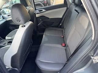 Thumbnail: 2025 Volkswagen Taos - 9