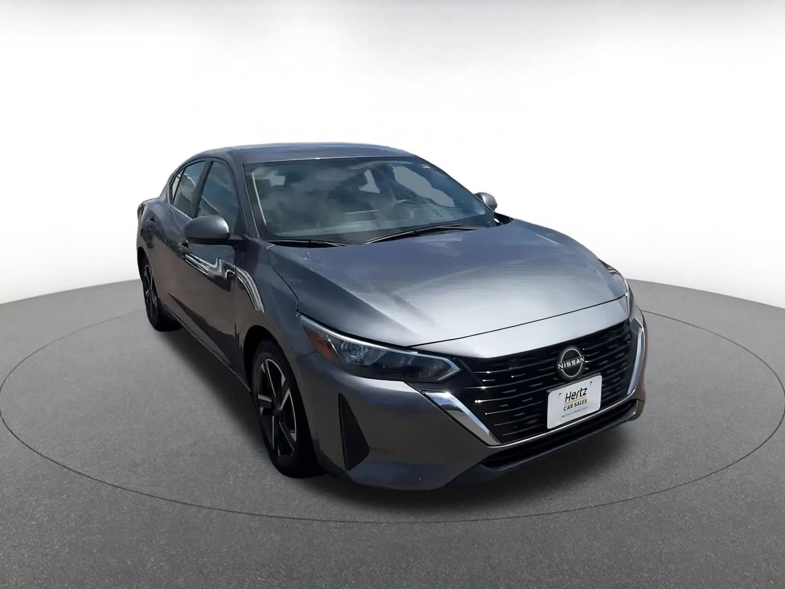 Thumbnail: 2024 Nissan Sentra - 3