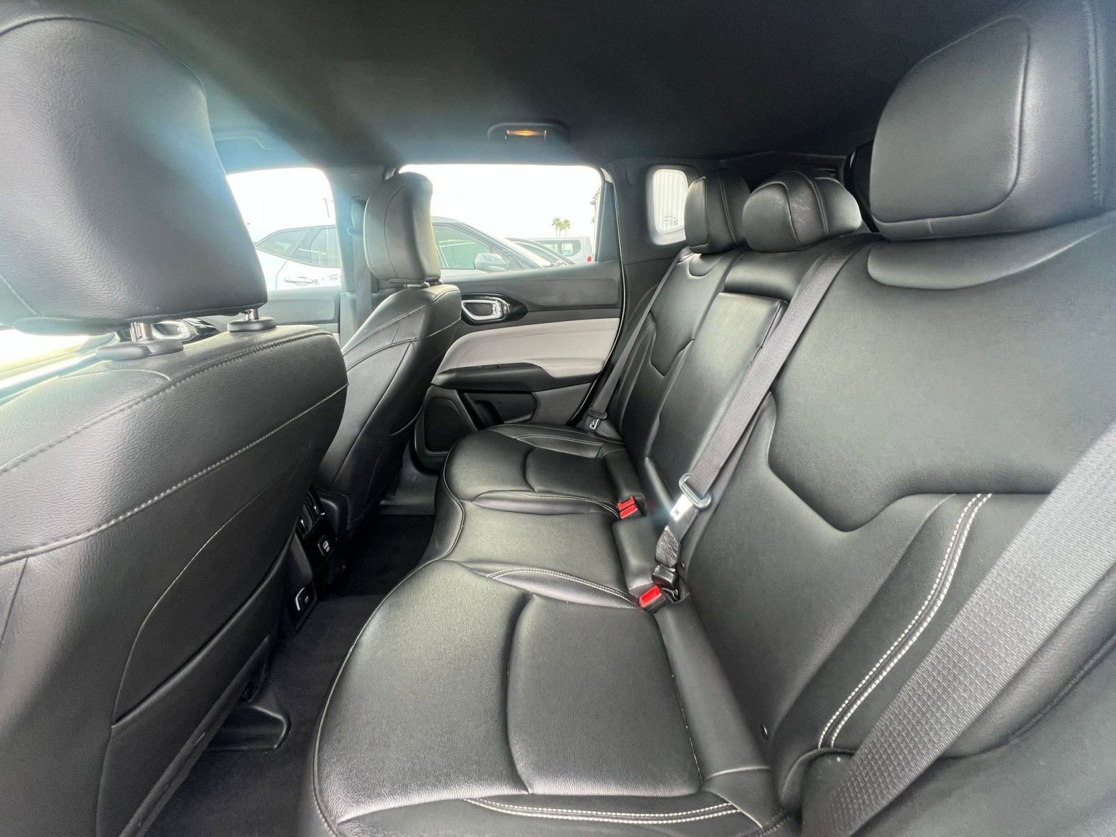 Thumbnail: 2025 Jeep Compass - 25