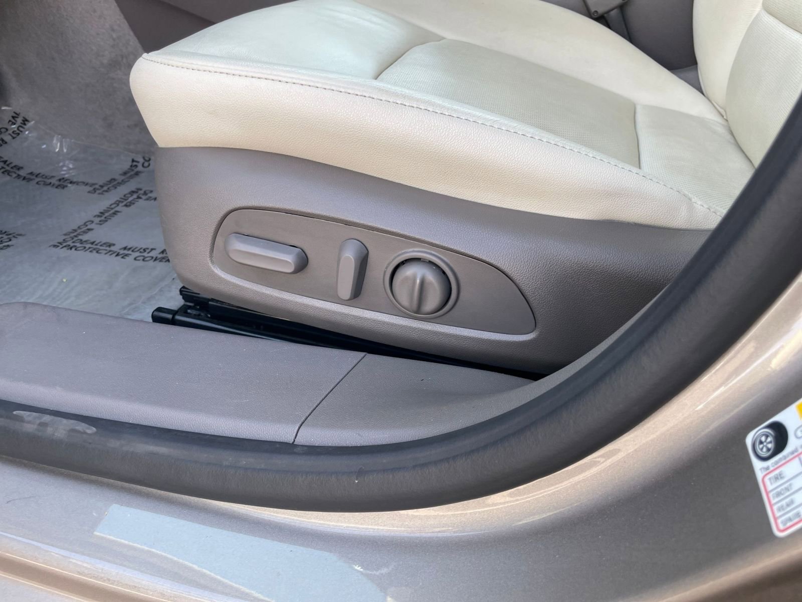 Thumbnail: 2024 Chevrolet Malibu - 23