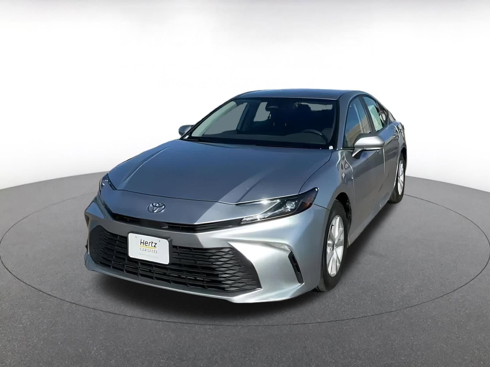 Thumbnail: 2025 Toyota Camry - 7