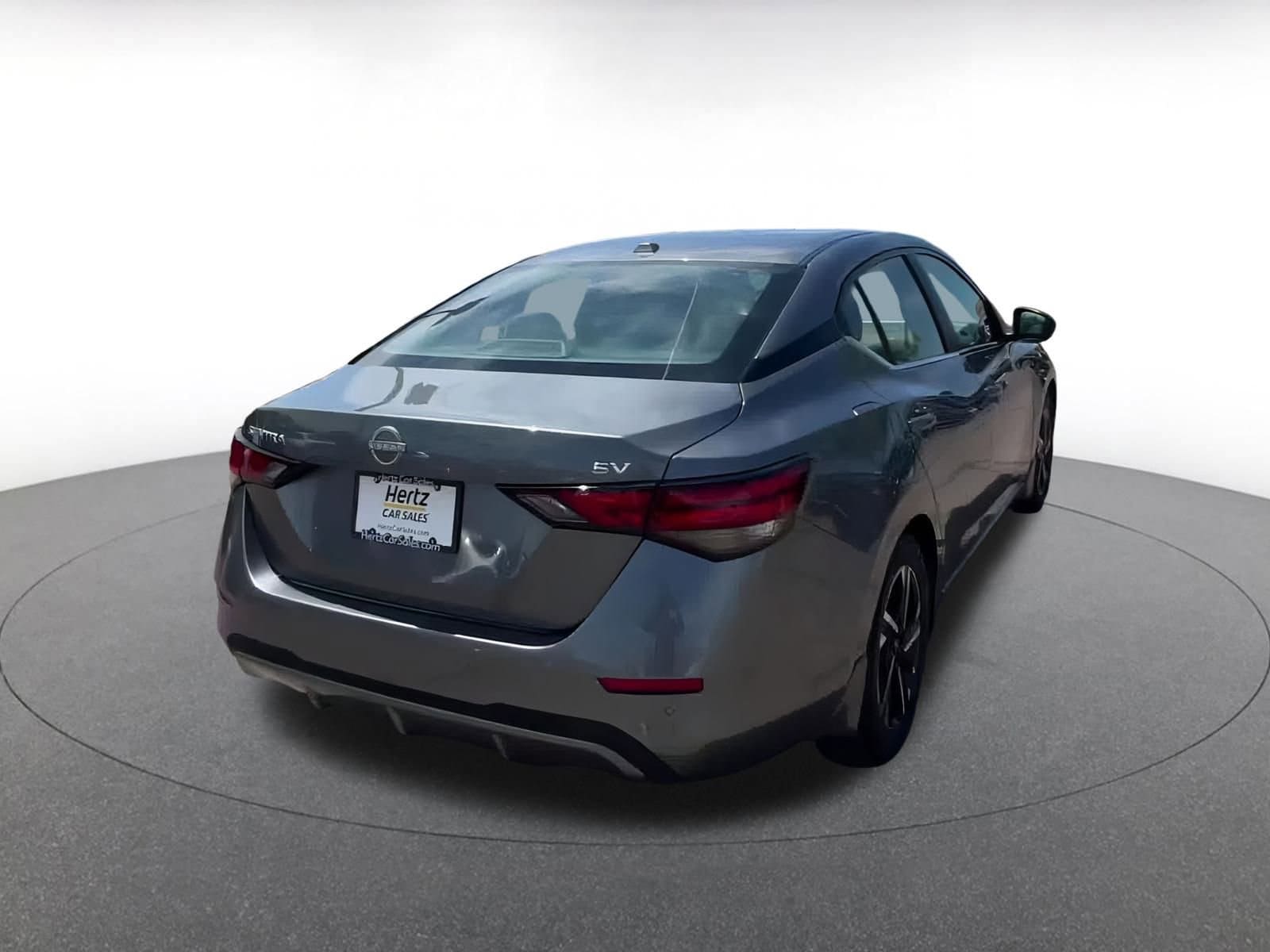 Thumbnail: 2024 Nissan Sentra - 14