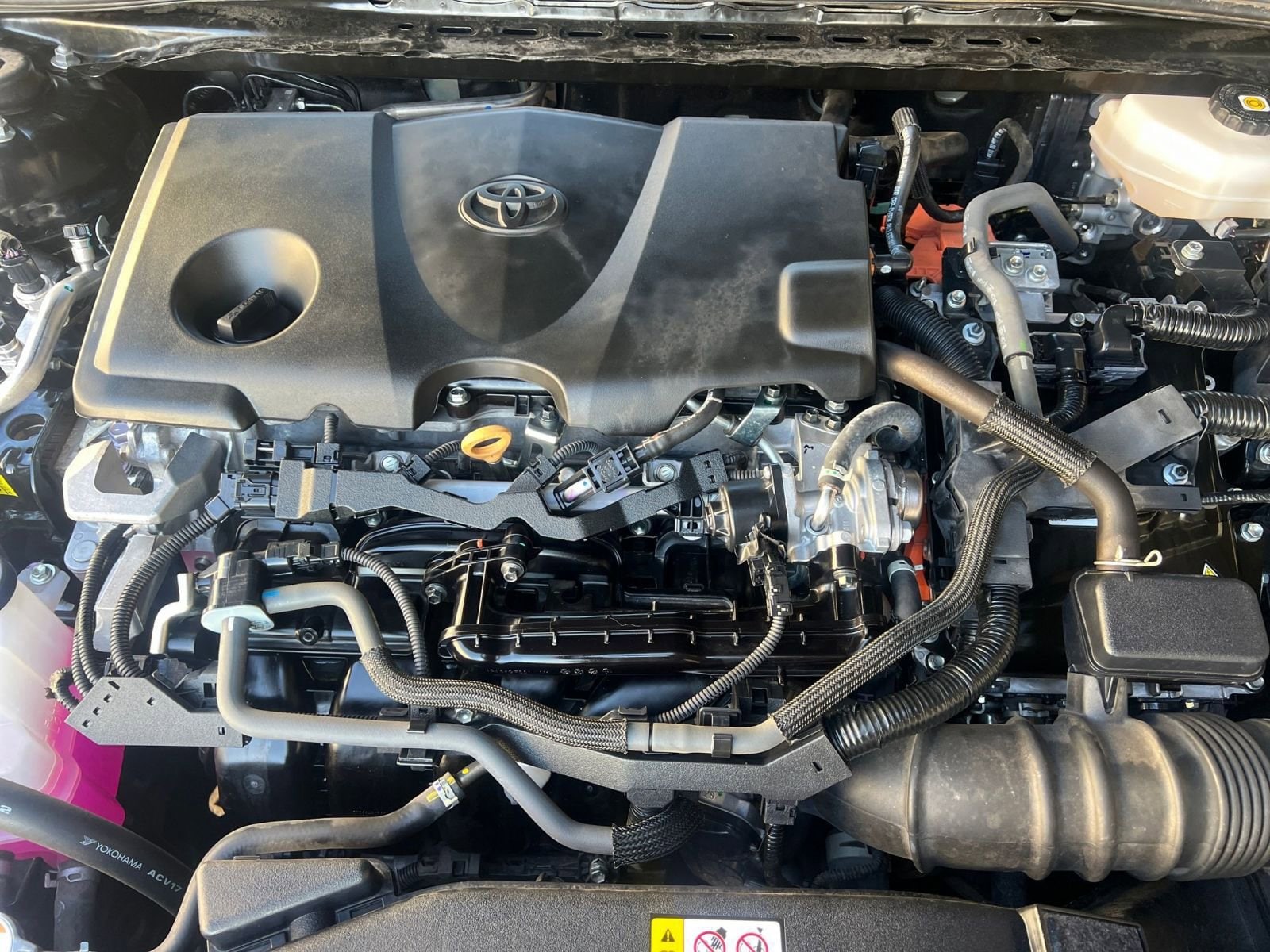 Thumbnail: 2025 Toyota Camry - 32