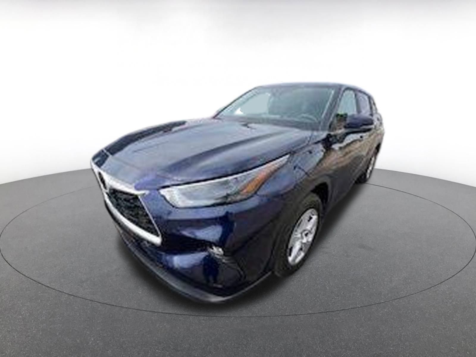 Thumbnail: 2025 Toyota Highlander - 3