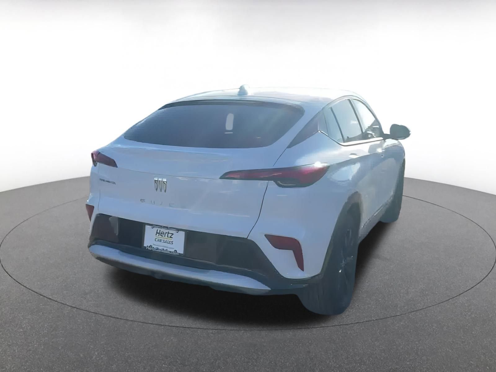 Thumbnail: 2025 Buick Envista - 14